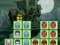 Mchezo Halloween Tetriz online