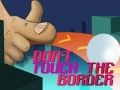 Mchezo Usig touch mpaka online