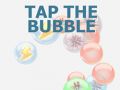 Mchezo Gusa bubble online
