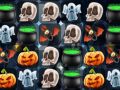 Mchezo Halloween njema online