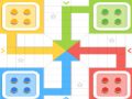 Mchezo Hadithi za Ludo online