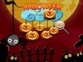 Mchezo Nafaka zilizofichwa za Halloween online