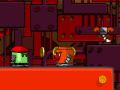 Mchezo Joystick Iliyopotea online