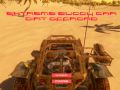 Mchezo Gari ya Extreme Buggy: Udongo Offroad online