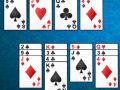 Mchezo Alhambra Solitaire online