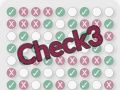 Mchezo Kagua3 online