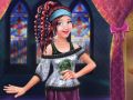 Mchezo Cinderella katika Nchi ya Kisasa online