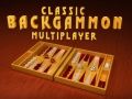 Mchezo Klassisk Backgammon Multiplayer online Mchezo Klassisk Backgammon Multiplayer online