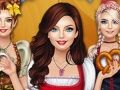 Mchezo Bonnie Oktoberfest online