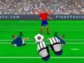 Mchezo Mshindi wa Kipa online Mchezo Mshindi wa Kipa online
