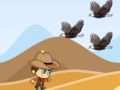 Mchezo Cowboy Fikia online