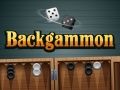 Mchezo Backgammon online Mchezo Backgammon online