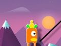 Mchezo Daraja la Ninja online Mchezo Daraja la Ninja online