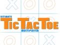 Mchezo Tic Tac Toe Wachezaji Wengi online