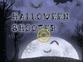 Mchezo Mpiga risasi wa Halloween online