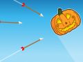 Mchezo Mshale wa Halloween online