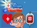 Mchezo Hospital ya Ndoto Zangu online