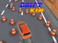 Mchezo Drift Kin online