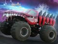 Mchezo Halloween Koga Njeza 2 online