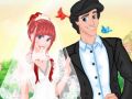Mchezo Harusi Kubwa ya Princess online