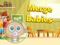 Mchezo Kuunganisha Watoto online