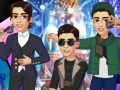 Mchezo Zayn Malik Ziara ya Ulimwengu online