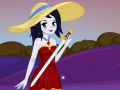 Mchezo Chuo cha Malkia wa Vampires online