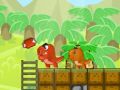 Mchezo Dino Wanyama Zuru Remastered online Mchezo Dino Wanyama Zuru Remastered online
