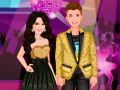Mchezo Justin na Selena kurudi pamoja online