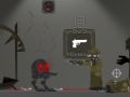 Mchezo Eggbot dhidi ya Zombies online