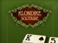 Mchezo Klondike Solitaire online Mchezo Klondike Solitaire online