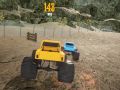 Mchezo Magari Mazito ya Misuli Offroad online