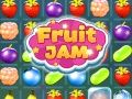 Mchezo Jam ya Matunda online