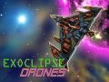 Mchezo Drones za Exoclipse online