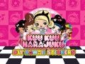 Mchezo Kuu Kuu Harajuku Vifungo online