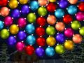 Mchezo Bola za Krismasi zinazozunguka online Mchezo Bola za Krismasi zinazozunguka online