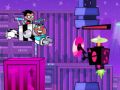 Mchezo Teen Titans Go Kuokoa Titan online