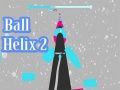 Mchezo Mpira Helix 2 online