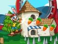 Mchezo Bunny Skater online