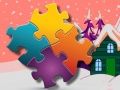 Mchezo Wakati wa Jigsaw ya Baridi online