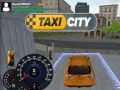 Mchezo Jiji la Taxi online