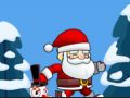 Mchezo Rudolph Jump online
