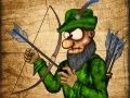 Mchezo Hobin Rood online