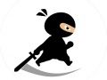 Mchezo Kimbia Ninja online