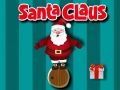 Mchezo Changamoto ya Santa Claus online
