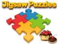 Mchezo Puzzle ya Chakula Chenyekali online