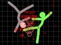 Mchezo Vikosi wa Stickman online