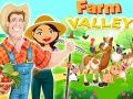 Mchezo Bonde Valley online Mchezo Bonde Valley online