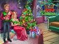 Mchezo Krismas ya Familia Ellie online