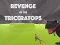 Mchezo Kikosi cha Triceratops online